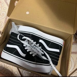 Kids Vans